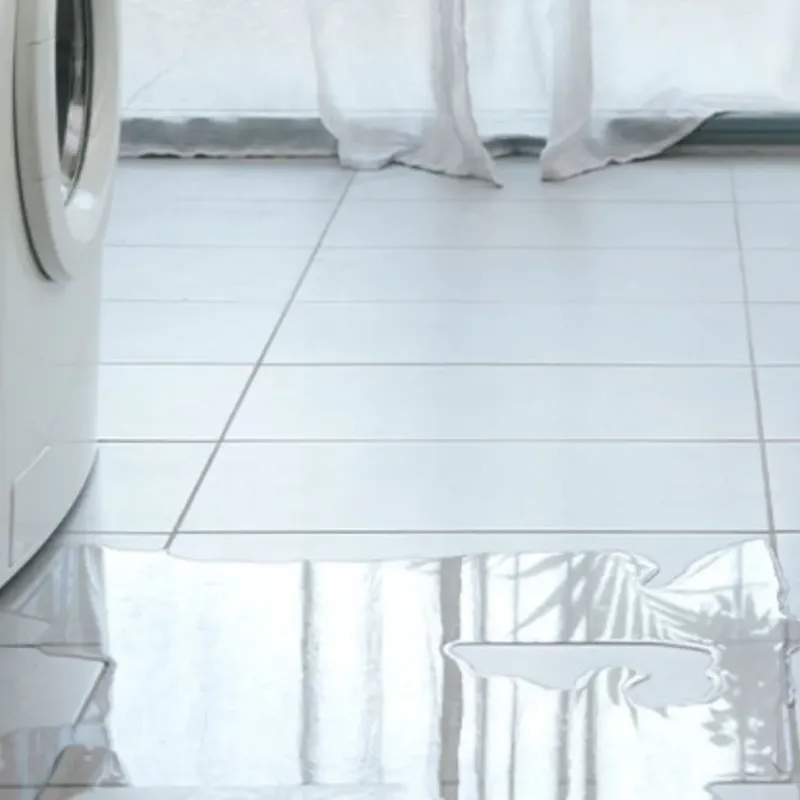 Appliance Leak Cleanup in Nuckolls County, NE